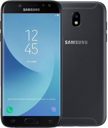 Замена кнопок на телефоне Samsung Galaxy J5 (2017) в Ярославле